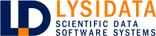 LysiData - Scientific Data Software Systems